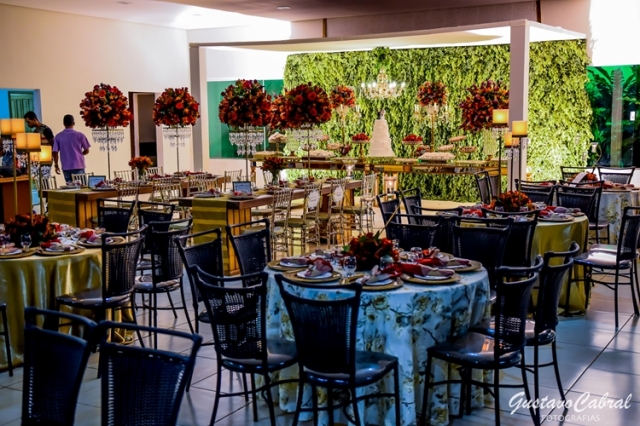 Casamento Lucas & Quesia